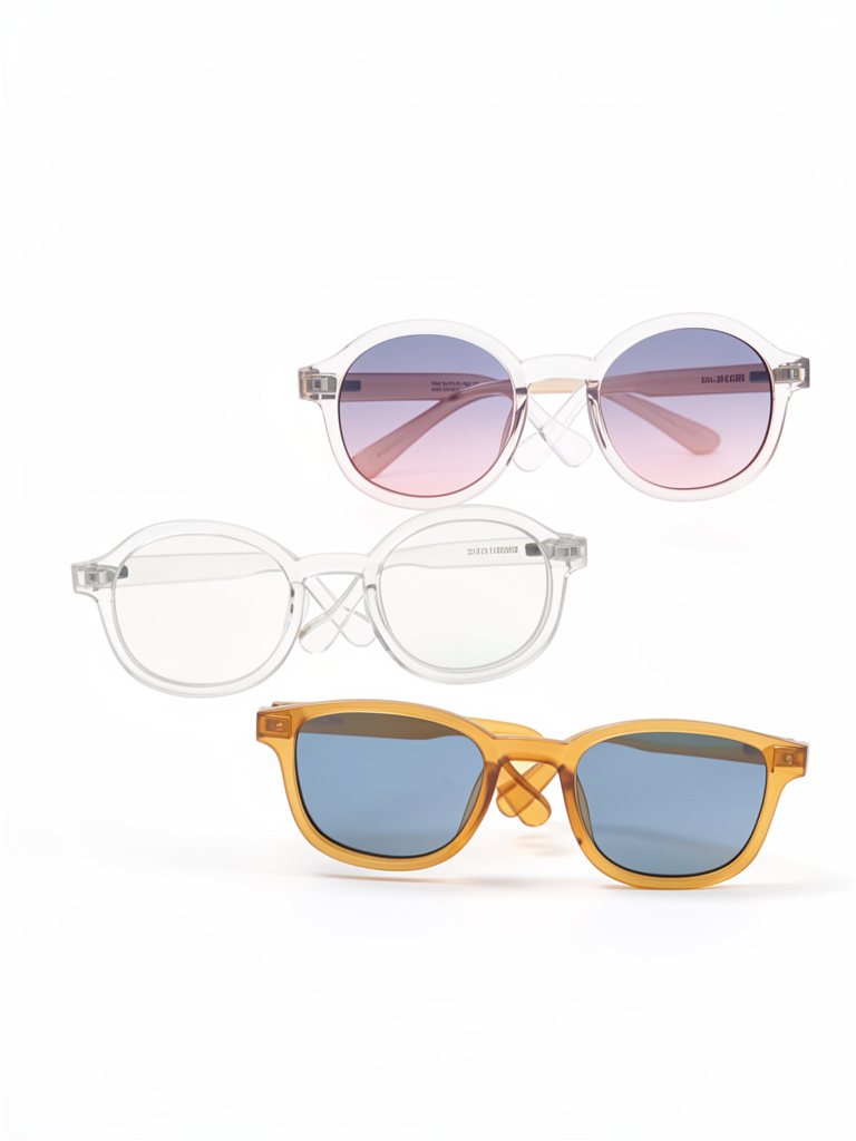 Lentes para perro y gato