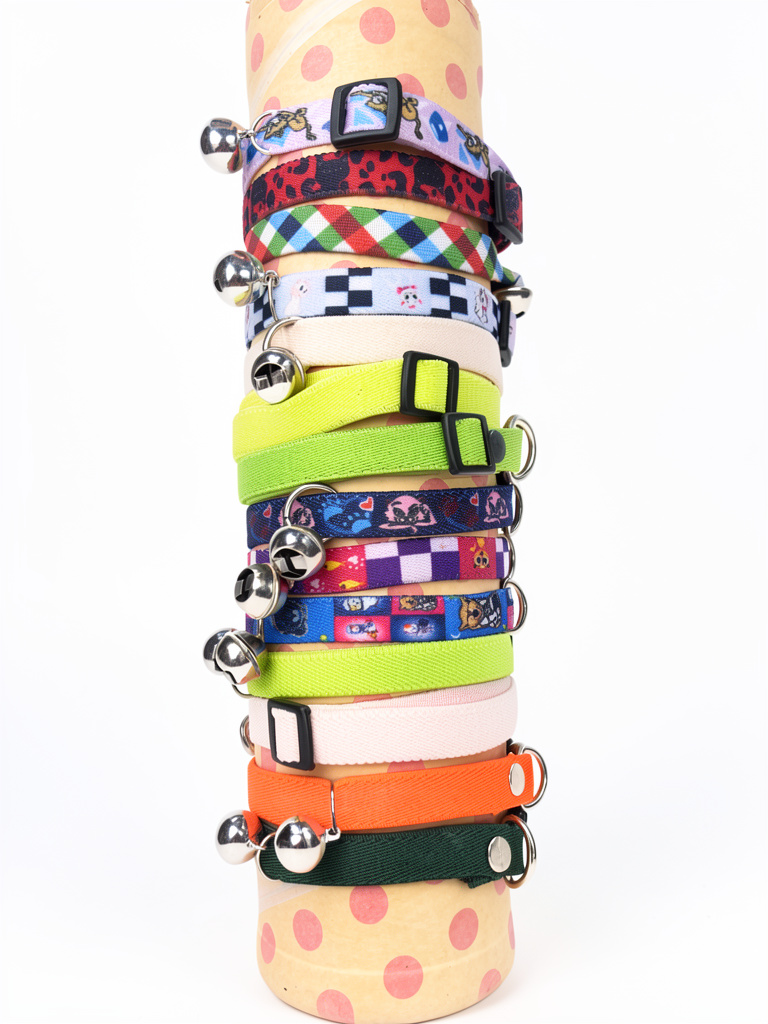 Collar de gato