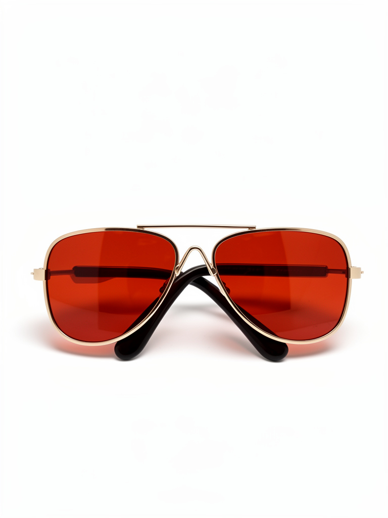 Gafas para mascota