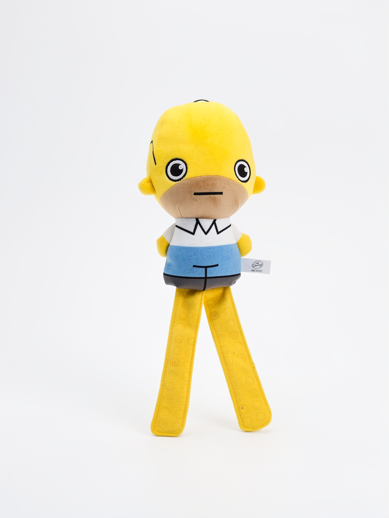 Peluche Simpson