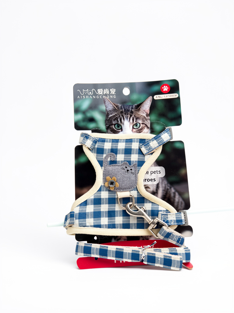 Pechera de gato