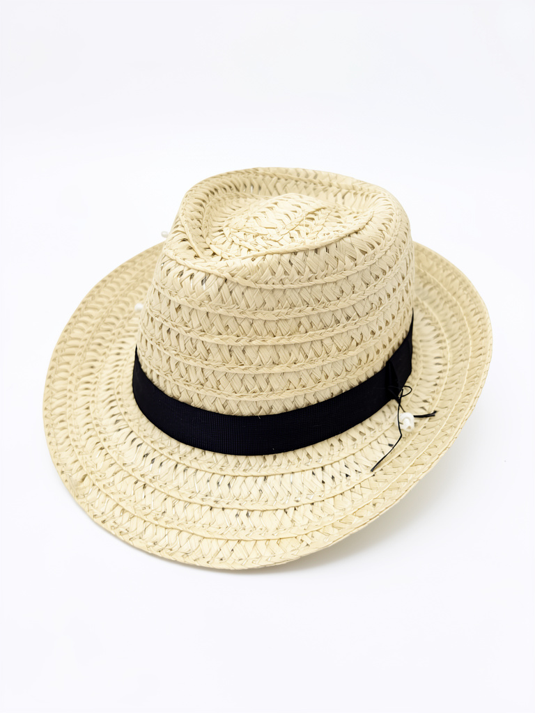 Sombrero de niño chico