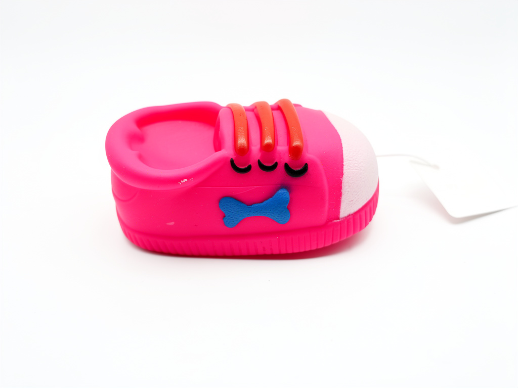Zapato chillón