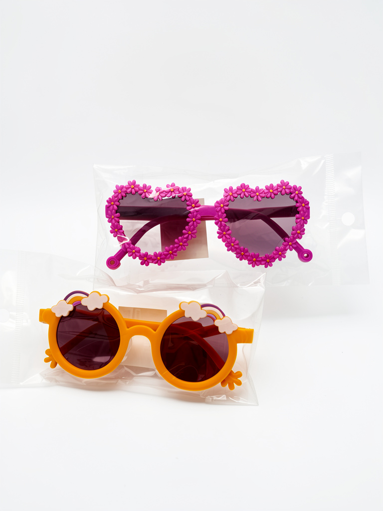 Lentes para perro grande