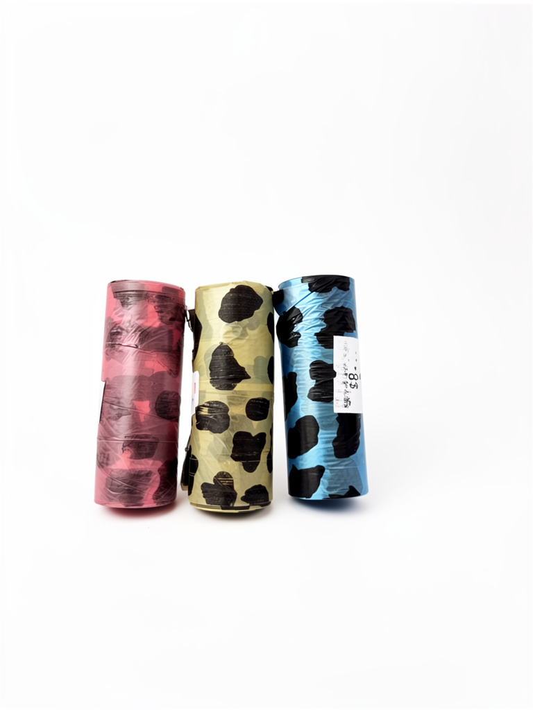 Bolsa de popis