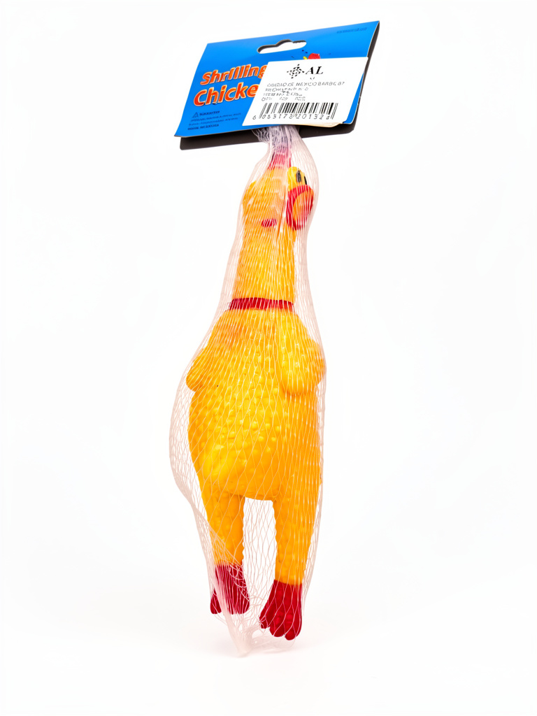 Pollo chico