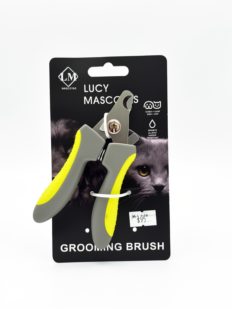 Corta uñas grande Lucy