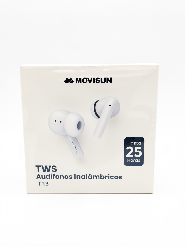 MOVISUN 25 HORAS