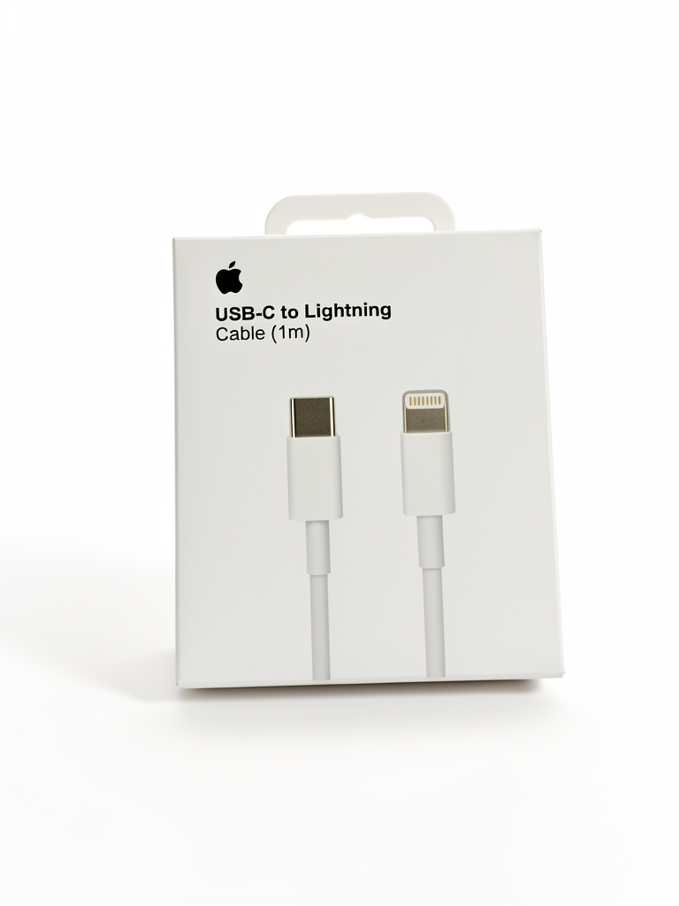 CABLE IPHONE