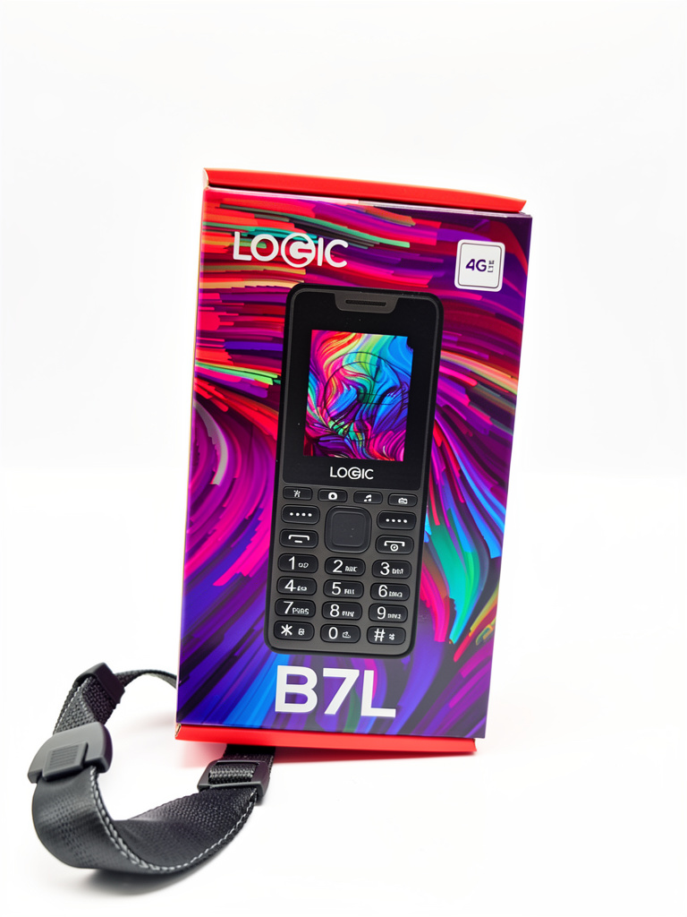 LOGIC B7 2G