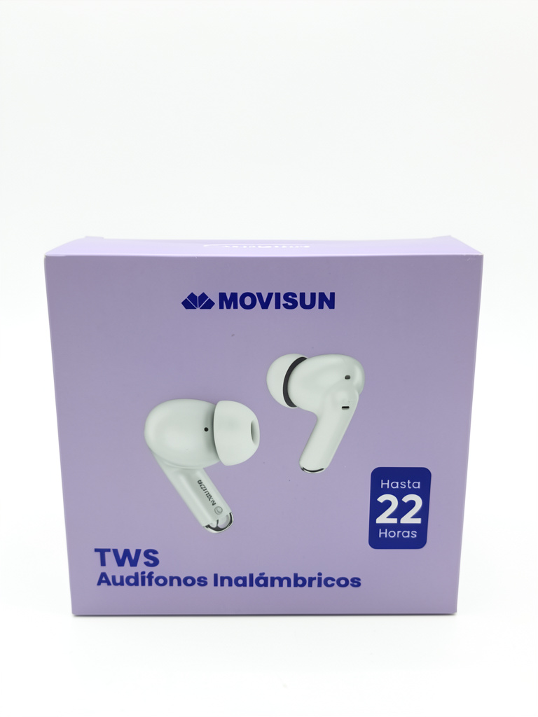 AUDIFONO MOVISUN 22HORAS