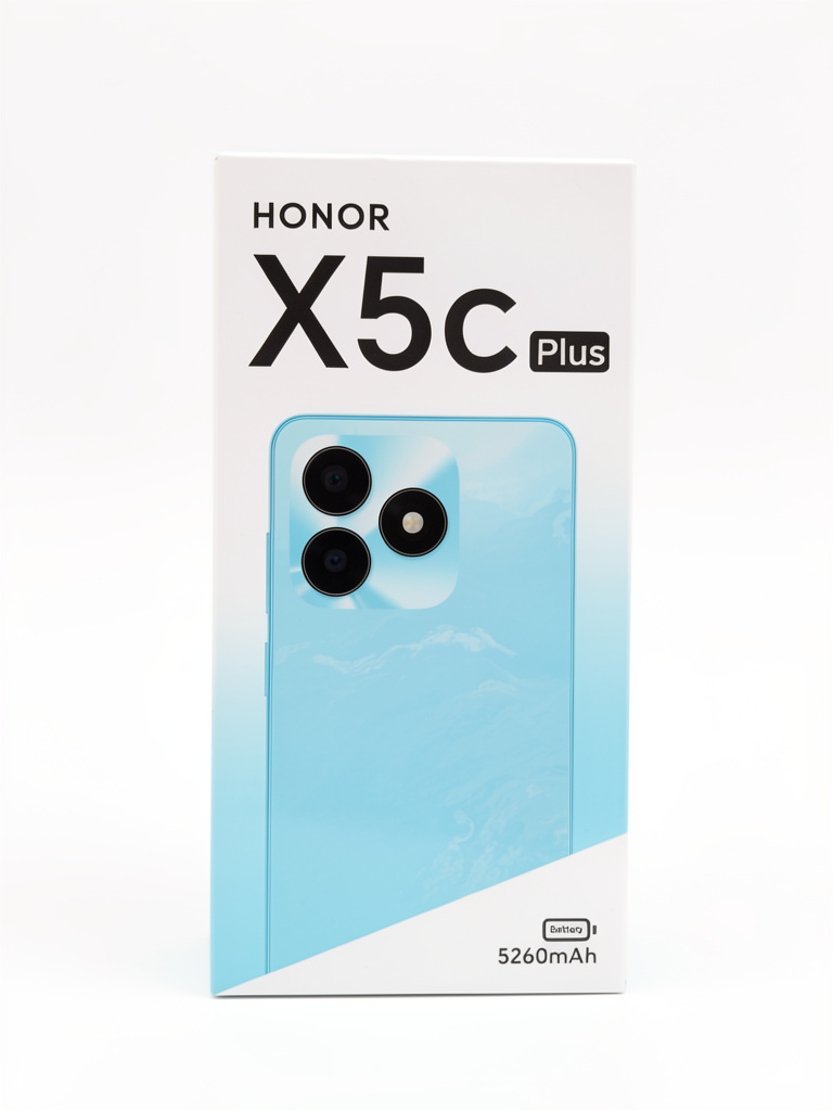 HONOR X5C  128GB/4+4