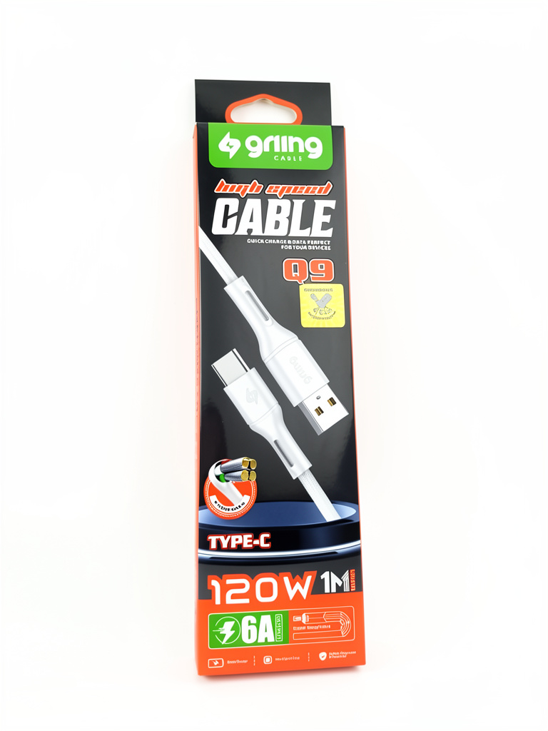 CABLE GRIING C 6A