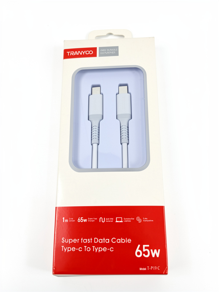 CABLE TRANYCO C 65W