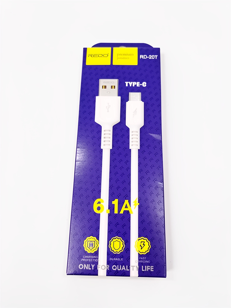 CABLE  REDD C 6.1