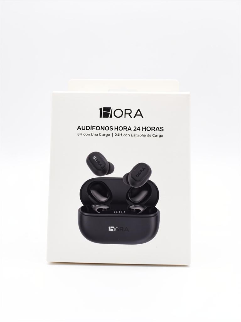 AUDIFONO HORA 24 HORAS