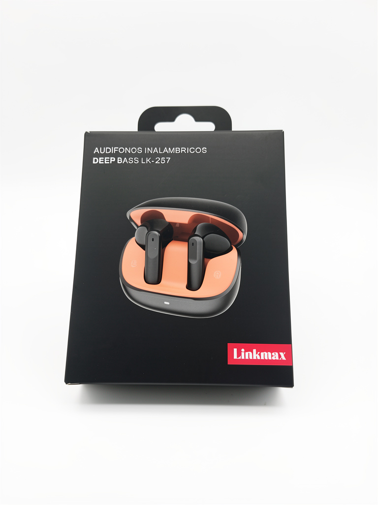 AUDIFONO LINKMAX