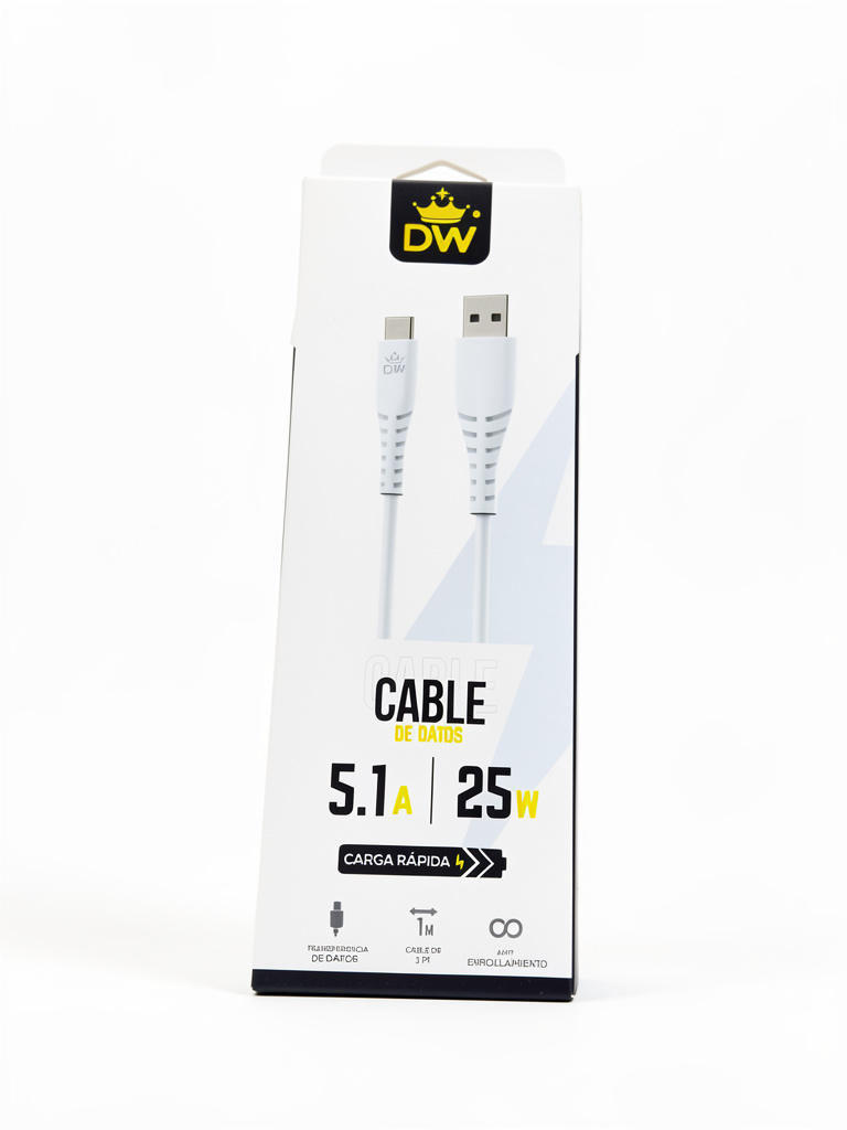 CABLE DW C 5.1
