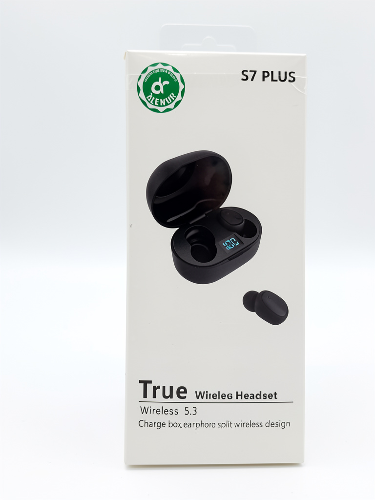 AUDIFONO S7PLUS
