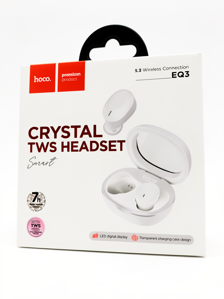 AUDIFONO HOCO EQ3