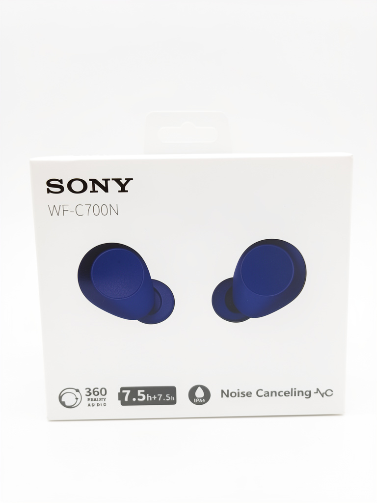 AUDIFONO SONY