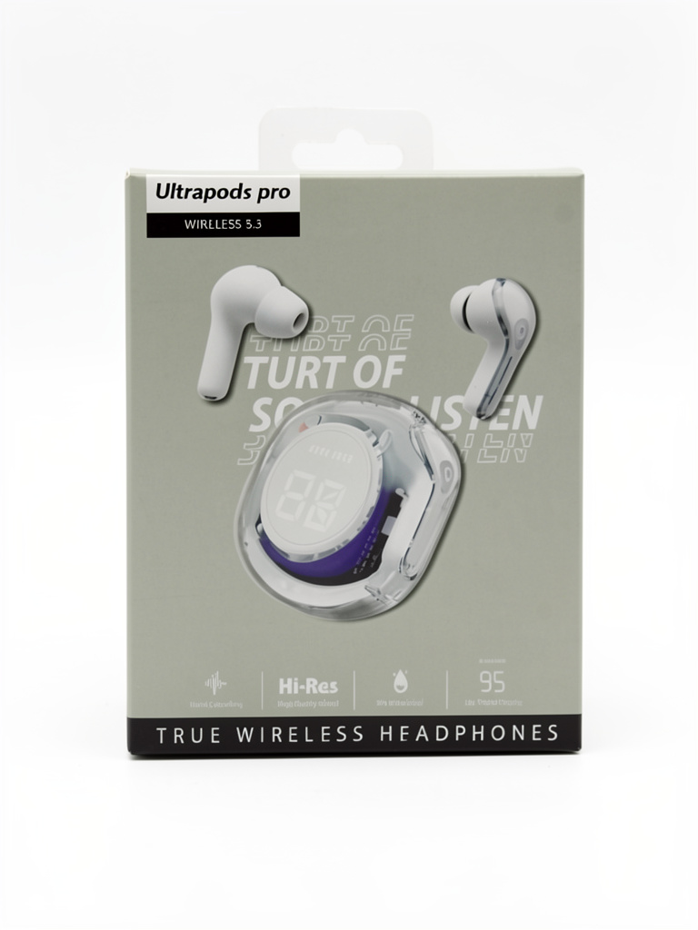AUDIFONO ULTRAPODS PRO