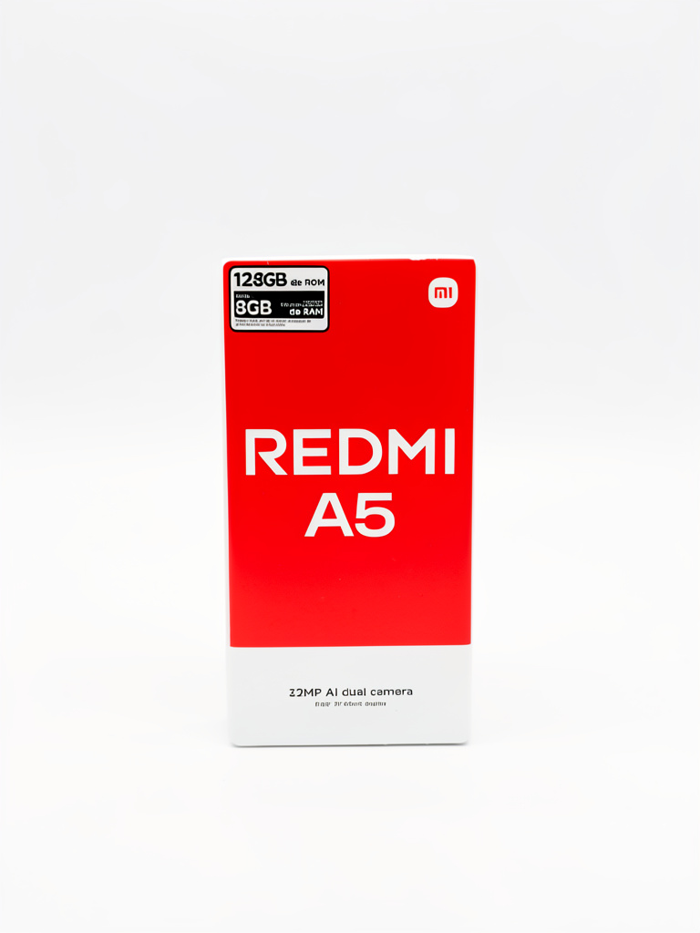 REDMI A5 128/8