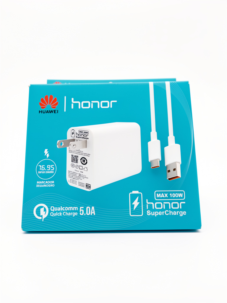 CARGADOR HONOR C 100W