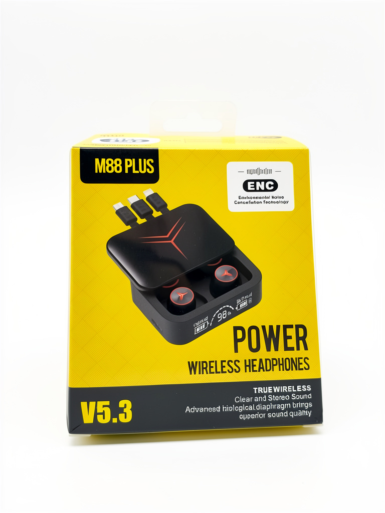 AUDIFONO M88PLUS