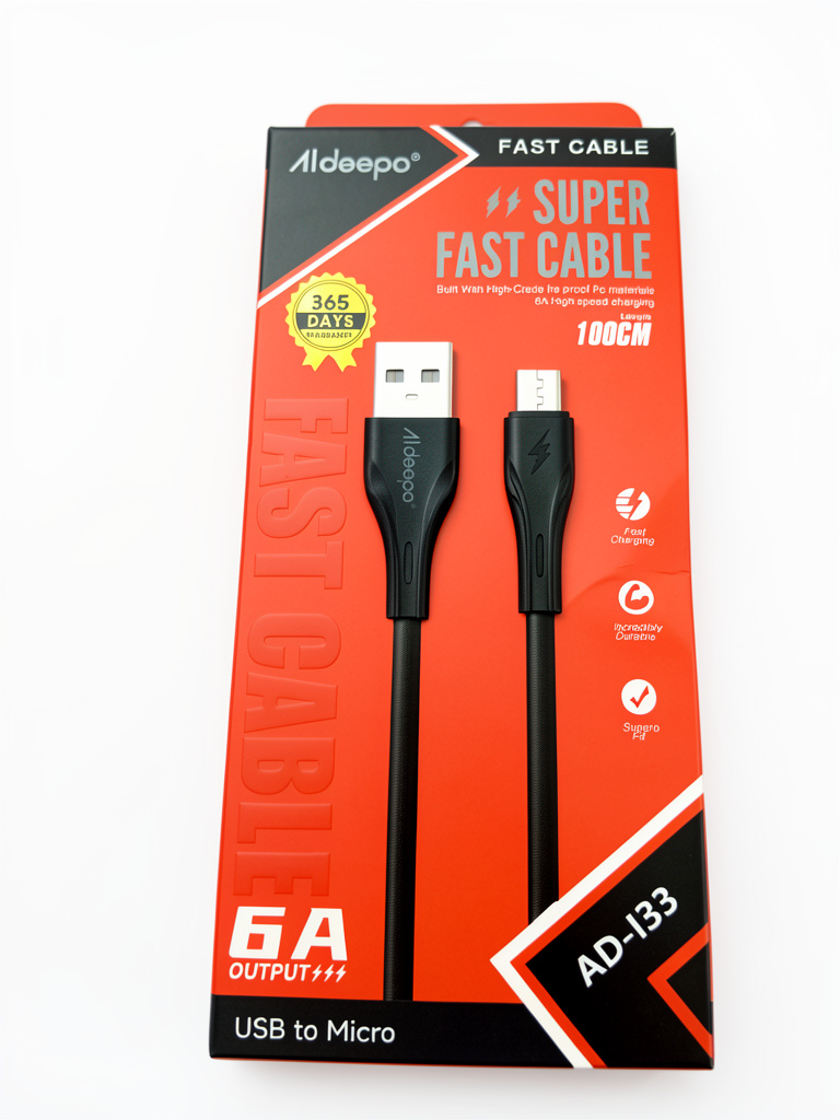 CABLE ALDEEPO MICRO 6A