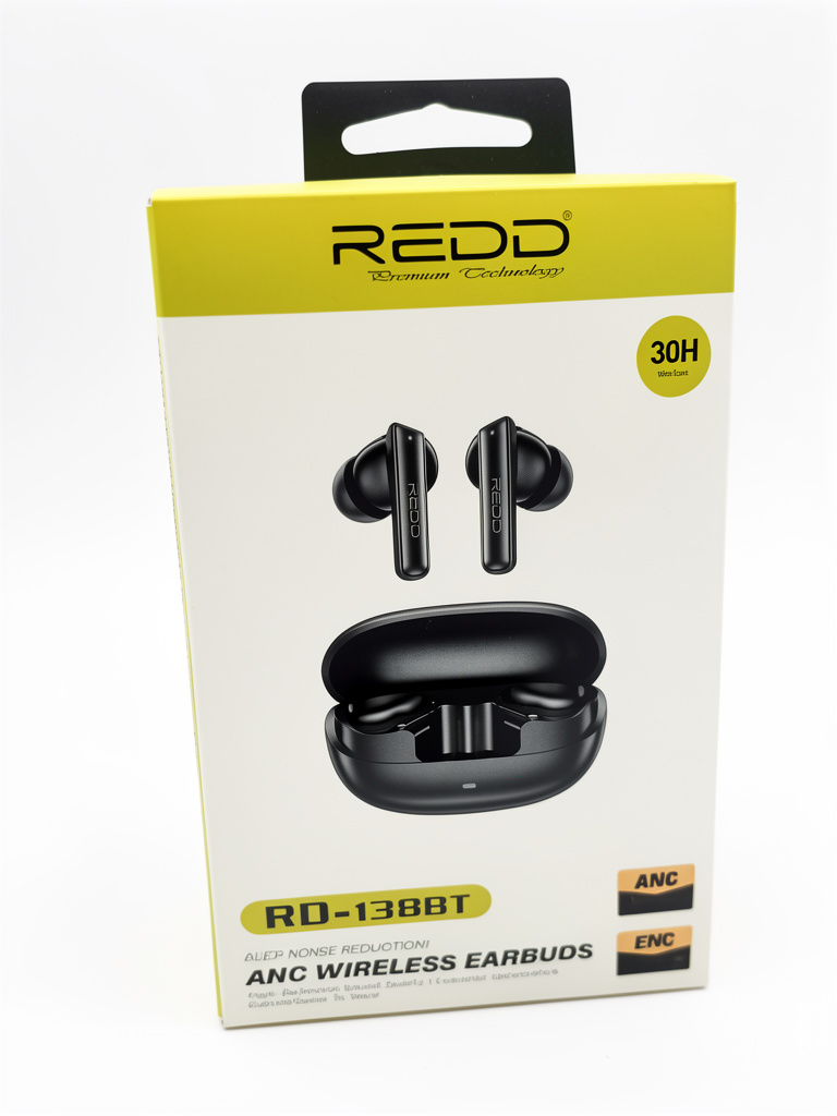 AUDIFONO REDD 30 HORAS