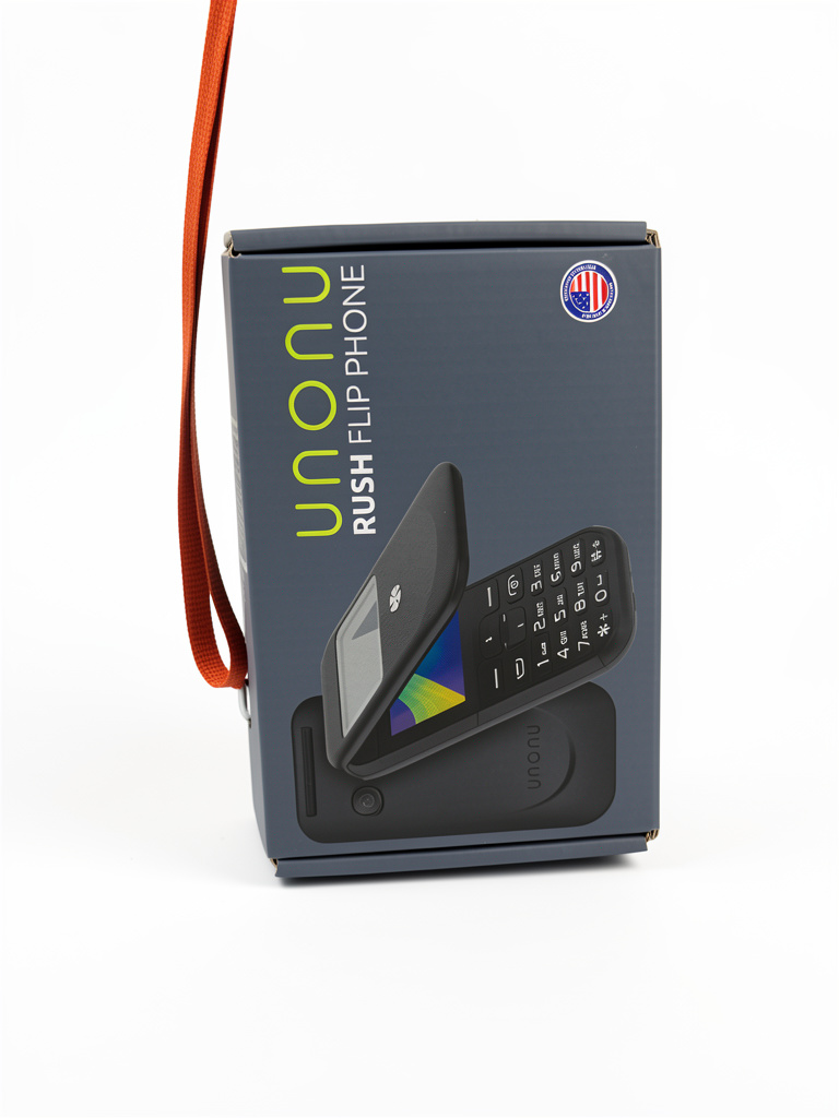 Unonu Rush phone