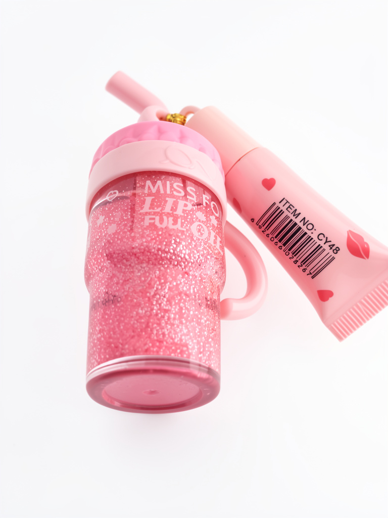 Lip oil gloss