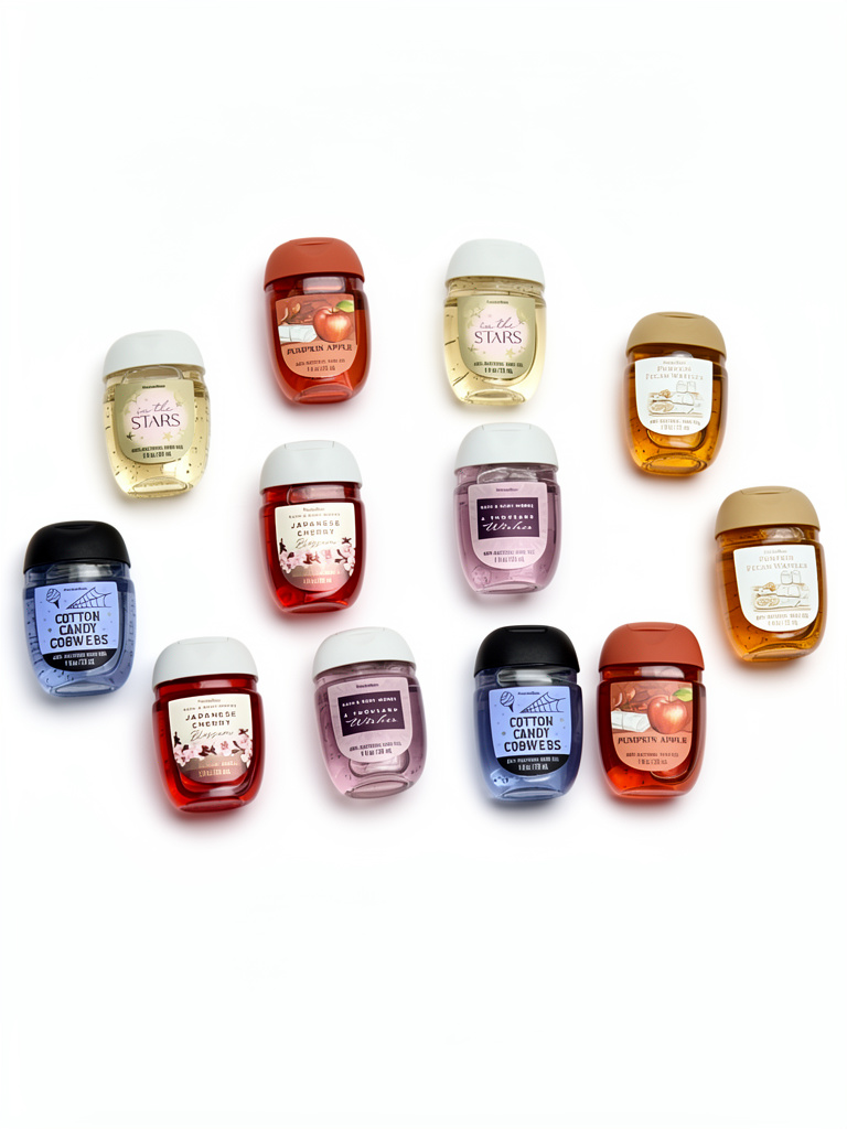 Bath & Body Works Mini Perfume surtido