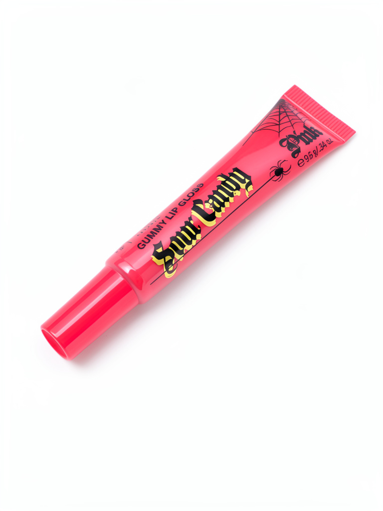 Sun Club gloss rosa