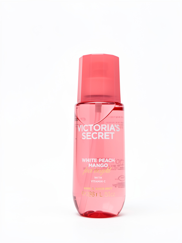 Victoria's Secret White Peach Mango
