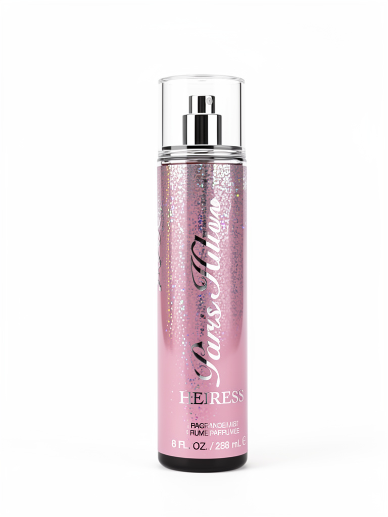 Paris Hilton Heiress perfume