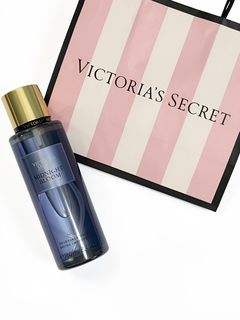 Victoria's Secret Midnight Bloom