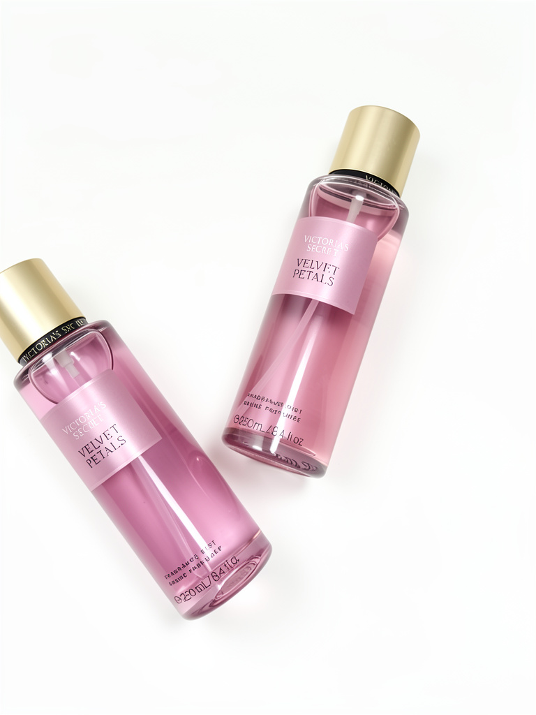 Victoria's Secret Velvet Petals