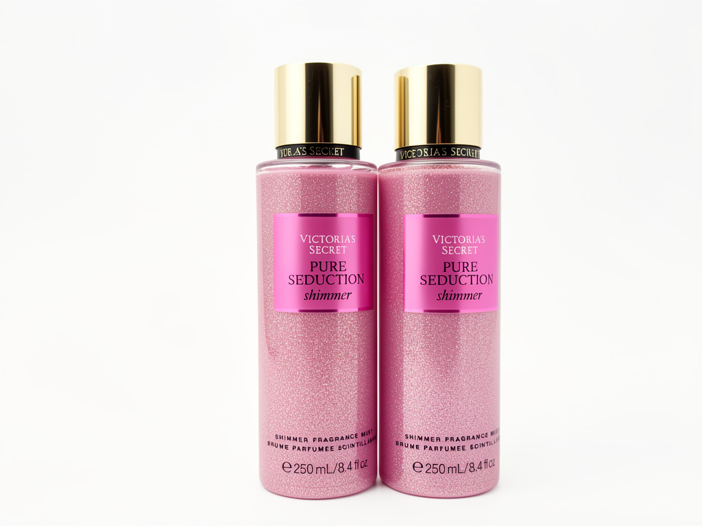 Victoria's Secret Pure Seduction shimmer