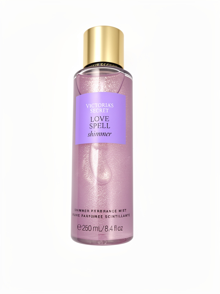 Victoria's Secret Love Spell Shimmer