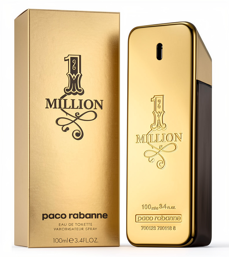 One Million 1.1