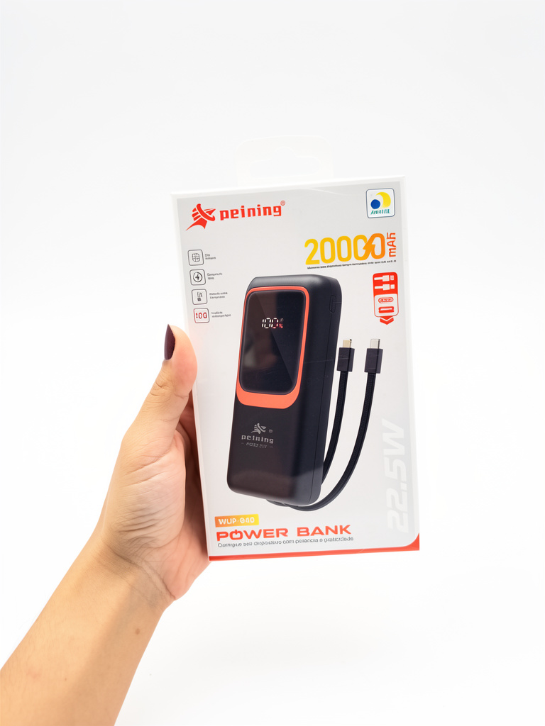 POWEBANK PEINING 20.00MAH