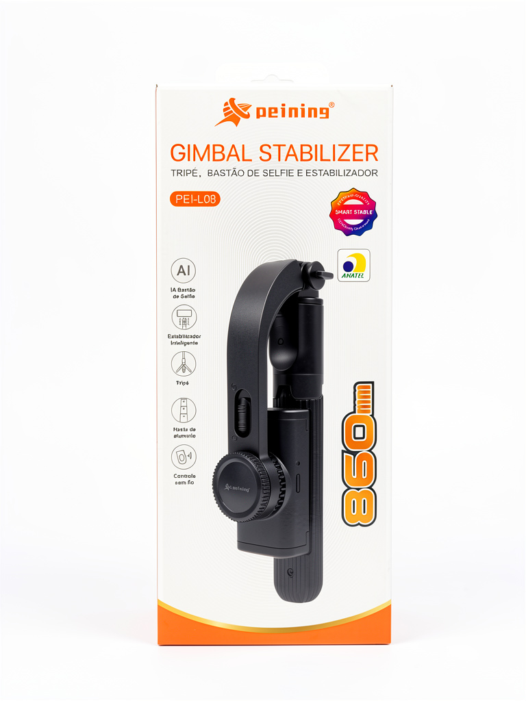 GIMBAL ESTABILIZADOR
