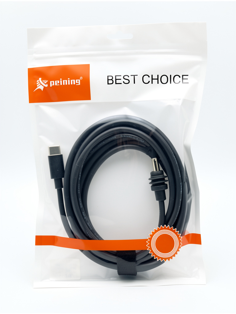 Cabo USB-C starlink