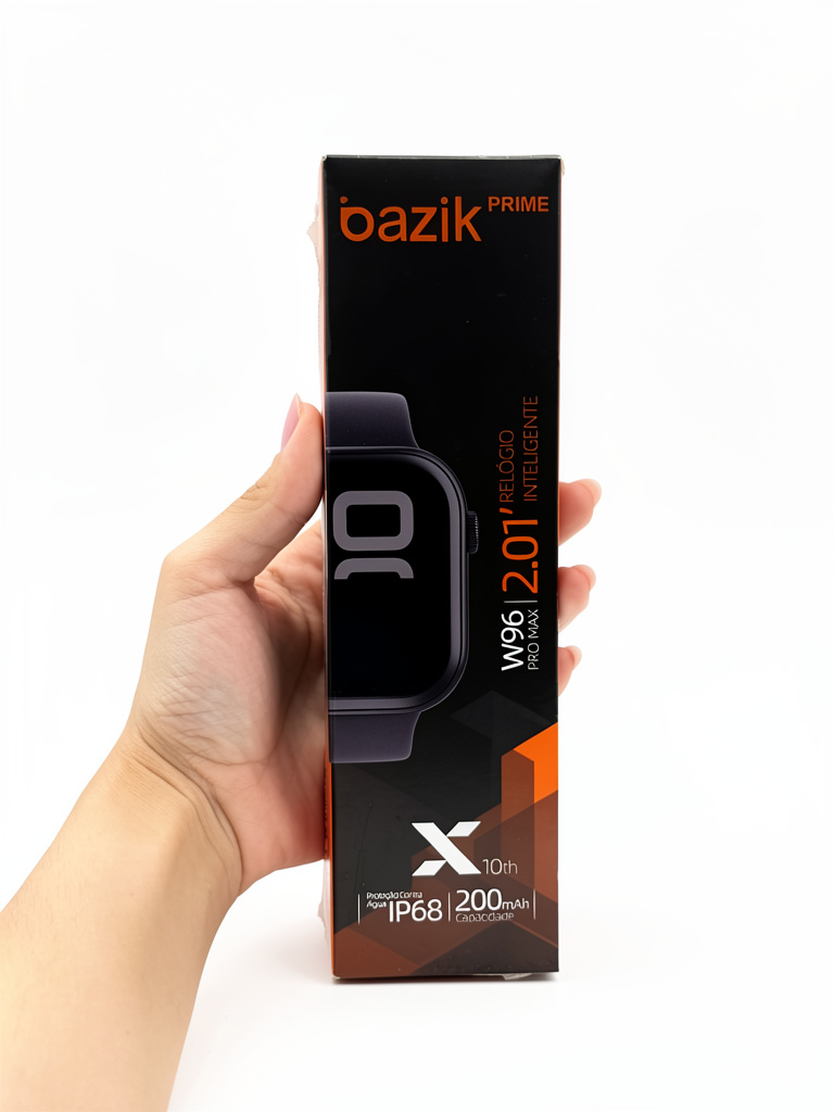 Smartwatch W96 Basik