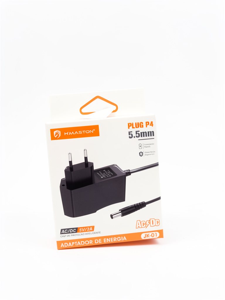 Fonte Tv Box e outros