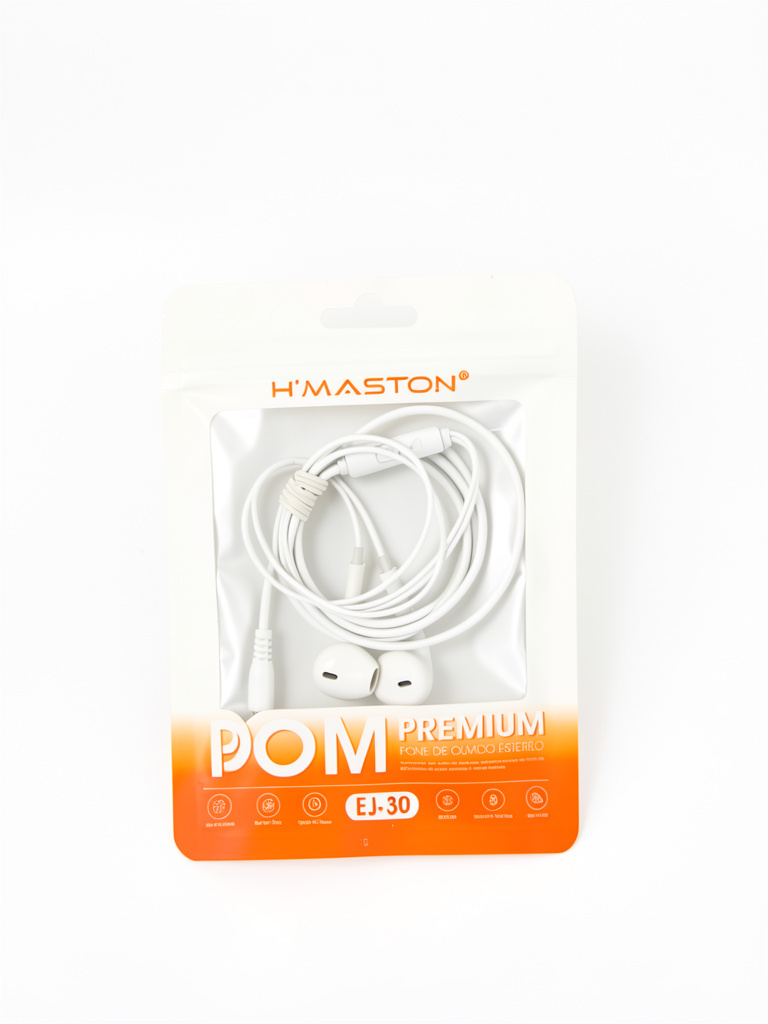 FONE P2 COM FIO