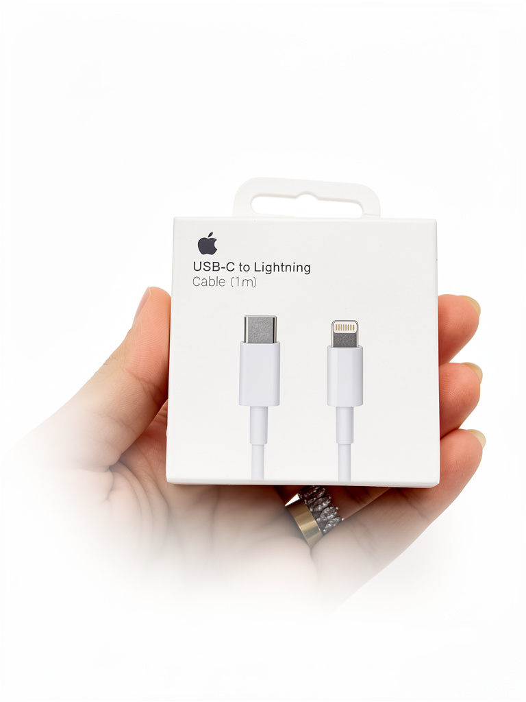 CABO DE DADOS LIGTNING PREMIUM