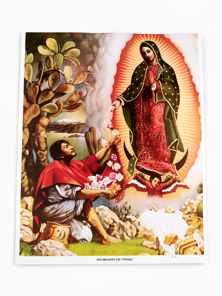 Estampas 20x25
